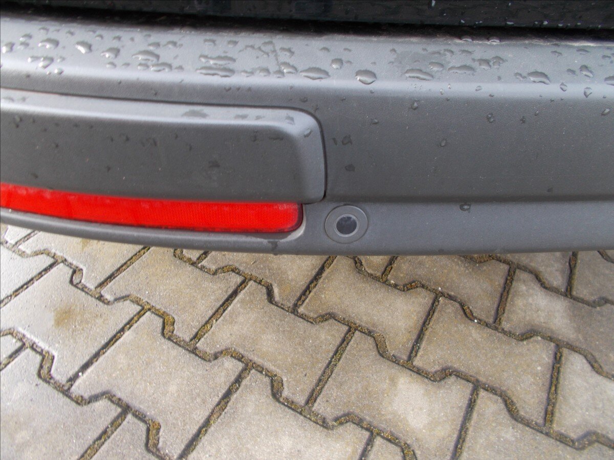 Ford Galaxy MPV 2,0 l 103 kw