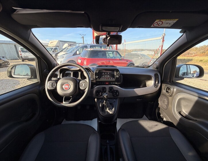 Fiat Panda 20