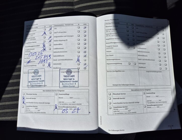 Volkswagen Polo Hatchback 1,4 l 63 kw