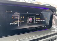 Mercedes-Benz Třídy G Ostatní 2,9 l 210 kw