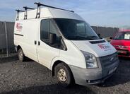 Ford Transit 1
