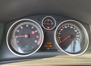 Opel Zafira MPV 1,8 l 103 kw