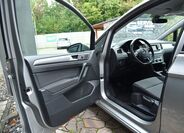 Volkswagen Golf Sportsvan 13