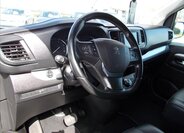 Peugeot Traveller 27