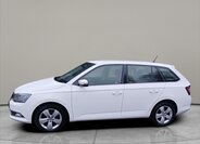 Škoda Fabia 3