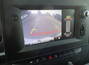 Nissan Interstar Skříň 2,3 l 110 kw