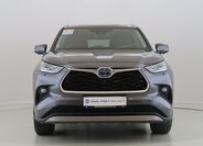 Toyota Highlander Kombi 2,5 l 140 kw