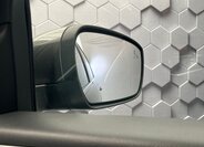 Ford S-MAX MPV 2,5 l 140 kw