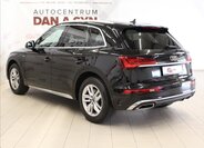 Audi Q5 SUV / Terénní 2,0 l 120 kw