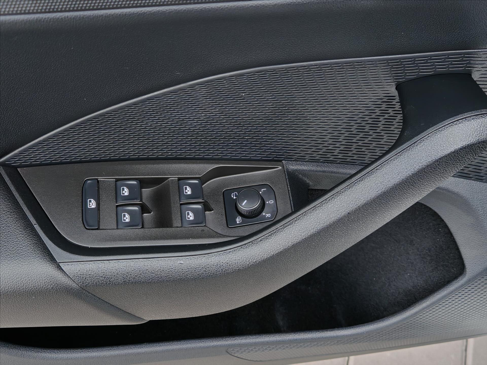 Škoda Octavia Sedan 2,0 l 85 kw