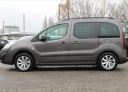 Peugeot Partner Tepee 8