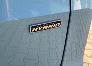 Ford Tourneo Connect MPV 1,5 l 110 kw