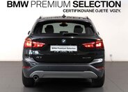 BMW X1 SUV / Terénní 1,5 l 103 kw