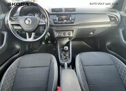 Škoda Fabia Kombi 999,0 81 kw