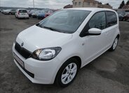 Škoda Citigo Hatchback 999,0 44 kw
