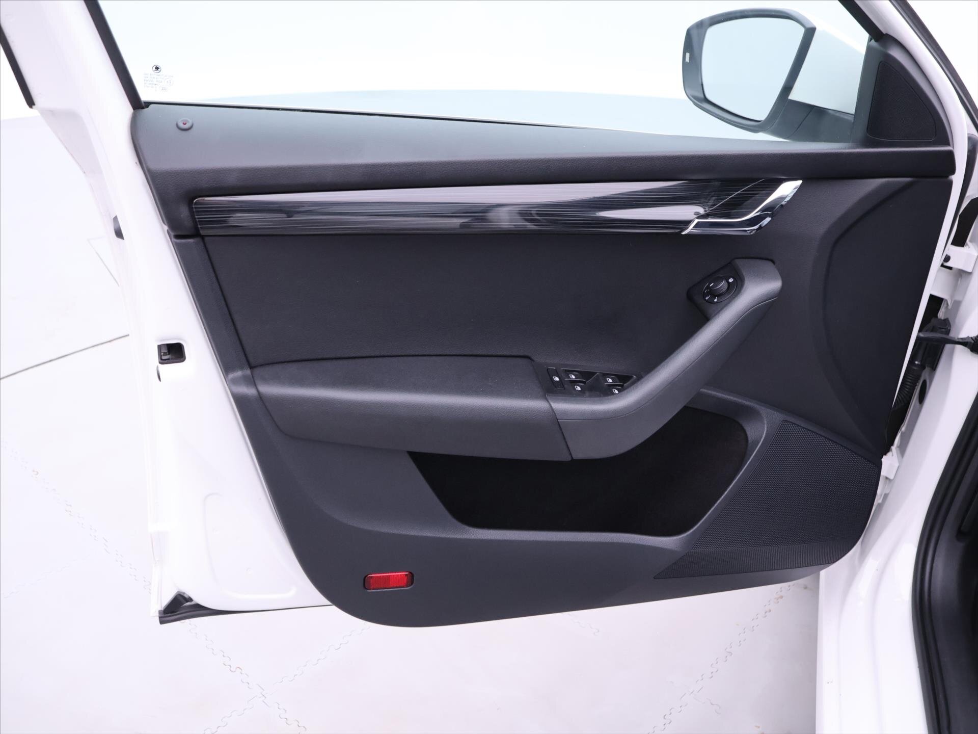 Škoda Octavia Kombi 1,6 l 85 kw