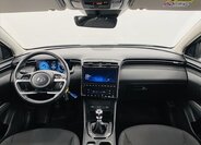 Hyundai Tucson SUV / Terénní 1,6 l 110 kw