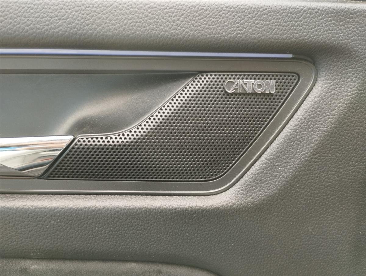 Škoda Kodiaq SUV / Terénní 2,0 l 140 kw