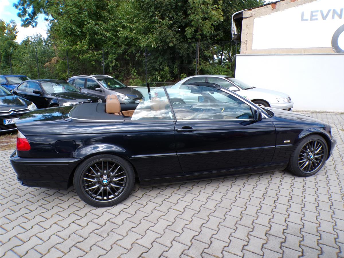 BMW Řada 3