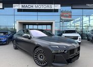 BMW Řada 7 Sedan / Limuzína 3,0 l 360 kw