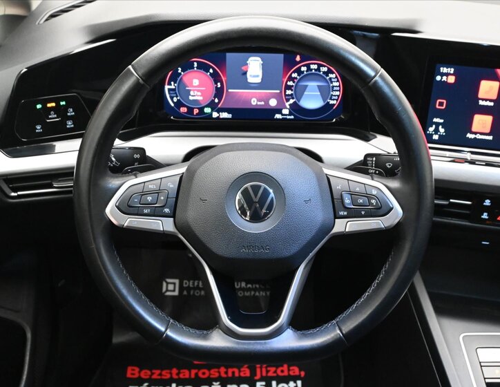 Volkswagen Golf Kombi 2,0 l 110 kw