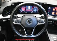 Volkswagen Golf Kombi 2,0 l 110 kw