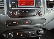 KIA Carens MPV 0,0 99 kw