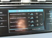 Citroën C4 Picasso MPV 2,0 l 110 kw