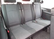 Mercedes-Benz Vito MPV 2,1 l 70 kw