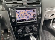 Volkswagen Golf Kombi 2,0 l 135 kw