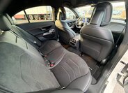 Mercedes-Benz Třídy E Sedan / Limuzína 2,0 l 145 kw