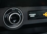 Isuzu D-Max Pick-up 1,9 l 120 kw