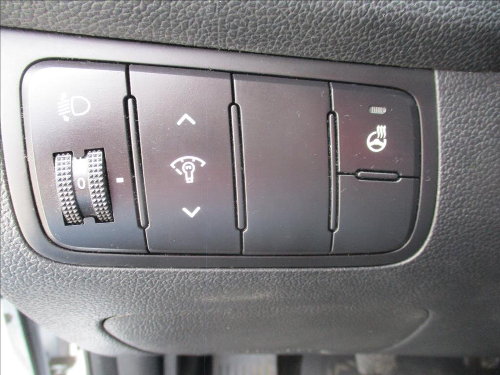 KIA Ceed Kombi 1,6 l 100 kw