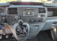 Ford Transit 10
