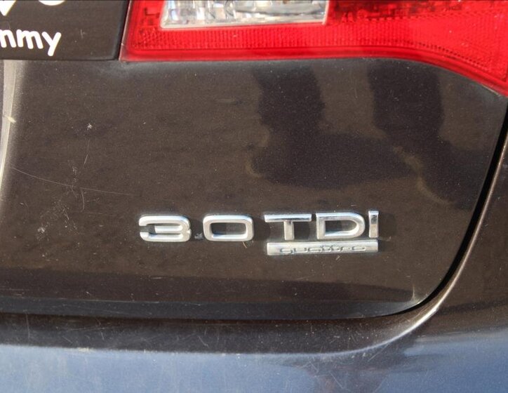 Audi A6 Kombi 3,0 l 171 kw