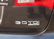 Audi A6 Kombi 3,0 l 171 kw