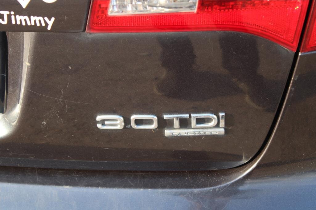 Audi A6 Kombi 3,0 l 171 kw