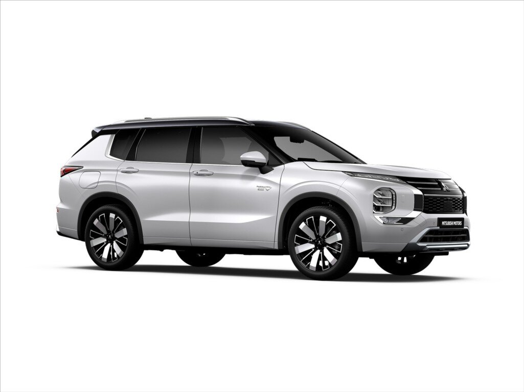 Mitsubishi Outlander SUV 2,4 l 225 kw