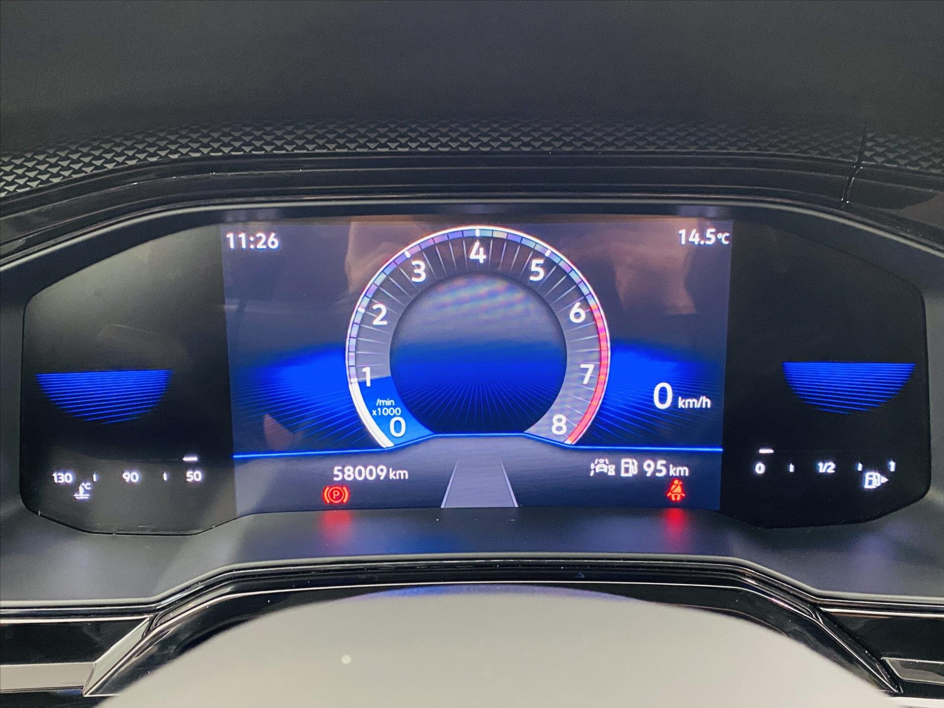 Volkswagen Taigo Hatchback 999,0 70 kw