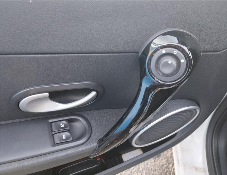 Renault Clio Hatchback 1,5 l 65 kw