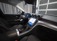 Mercedes-Benz Třídy C Kombi 2,0 l 147 kw