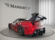 Ferrari 599 Kupé 6,0 l 551 kw