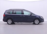 Volkswagen Sharan 8