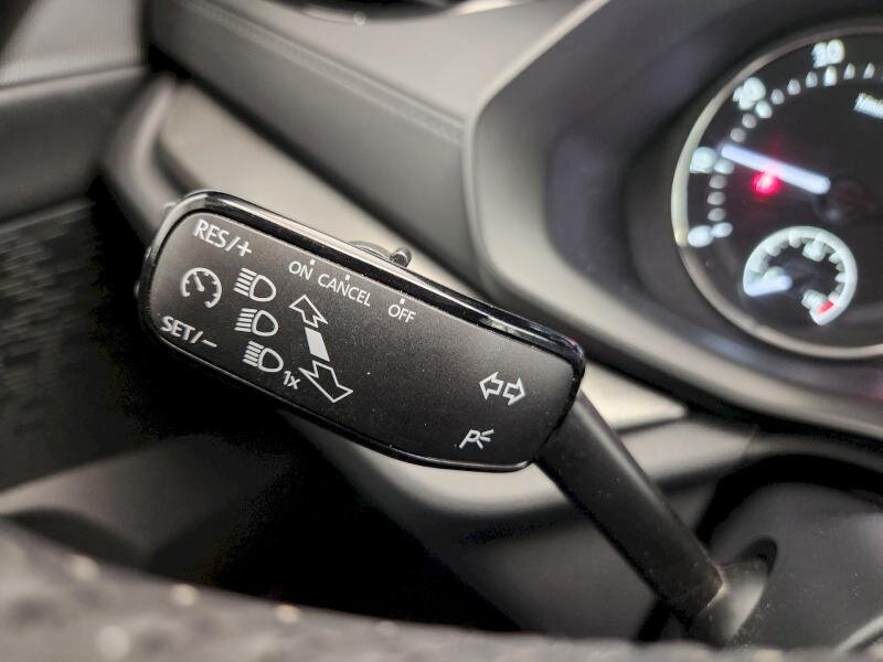 Škoda Octavia Sedan / Limuzína 1,5 l 110 kw