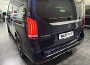 Mercedes-Benz Třídy V 30