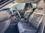 Citroën C4 Hatchback 1,2 l 96 kw