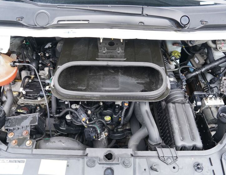 Peugeot Expert Tepee 10