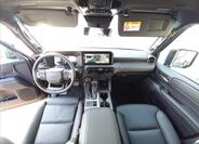 Toyota Land Cruiser 14