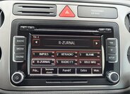 Volkswagen Tiguan SUV 2,0 l 103 kw