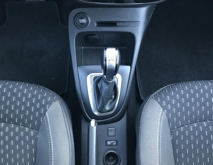 Renault Captur Hatchback 1,2 l 87 kw